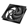 Ventilador Arctic P14/ 14cm/ Negro