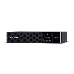 SAI Línea Interactiva Cyberpower PR1000ERT2U/ 1000VA-1000W/ 10 Salidas
