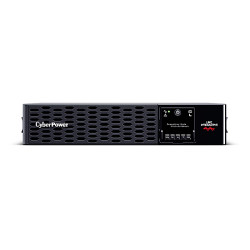 SAI Línea Interactiva Cyberpower PR1000ERT2U/ 1000VA-1000W/ 10 Salidas