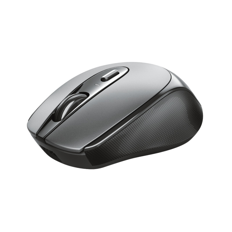 Zaya Wrl Rchrgable Mouse Blk KM0 | APLIUM