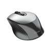 Zaya Wrl Rchrgable Mouse Blk KM0 | APLIUM