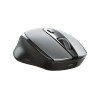 Ratón Inalámbrico Trust Zaya/ Batería recargable/ Hasta 1600 DPI