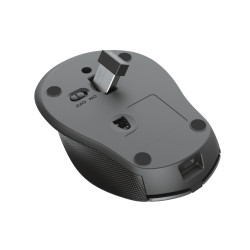 Zaya Wrl Rchrgable Mouse Blk KM0 | APLIUM