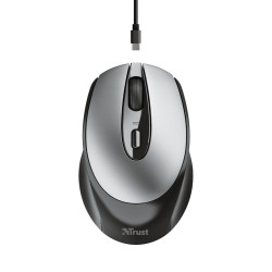 Zaya Wrl Rchrgable Mouse Blk KM0 | APLIUM