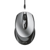 Zaya Wrl Rchrgable Mouse Blk KM0 | APLIUM