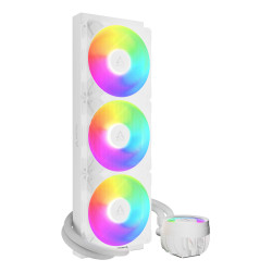 Sistema de Refrigeración Líquida Arctic Liquid Freezer III Pro 420 A-R