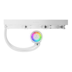 Sistema de Refrigeración Líquida Arctic Liquid Freezer III Pro 420 A-R