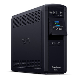 SAI Línea Interactiva Cyberpower CP1600EPFCLCD/ 1600VA-1000W/ 6 Salida