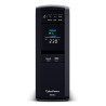 SAI Línea Interactiva Cyberpower CP1600EPFCLCD/ 1600VA-1000W/ 6 Salida