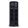 SAI Línea Interactiva Cyberpower CP1600EPFCLCD/ 1600VA-1000W/ 6 Salida