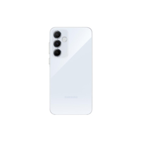 Clear Case A55 Transparent