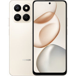 Smartphone Honor 400 Smart 8GB/ 256GB/ 6.7"/ 4G/ Dorado | APLIUM