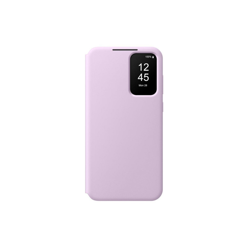 Smart View Wallet Case A35