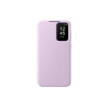 Smart View Wallet Case A35