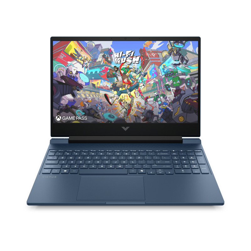 Portátil Gaming HP Victus 15-FA2035NS Intel Core i7-13620H/ 16GB/ 512G
