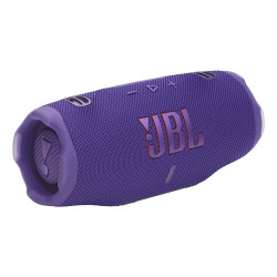 Altavoz con Bluetooth JBL Charge 6/ 45W/ 1.0/ Púrpura | APLIUM