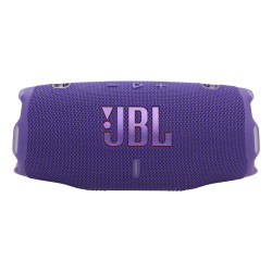 Altavoz con Bluetooth JBL Charge 6/ 45W/ 1.0/ Púrpura | APLIUM