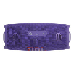 Altavoz con Bluetooth JBL Charge 6/ 45W/ 1.0/ Púrpura | APLIUM