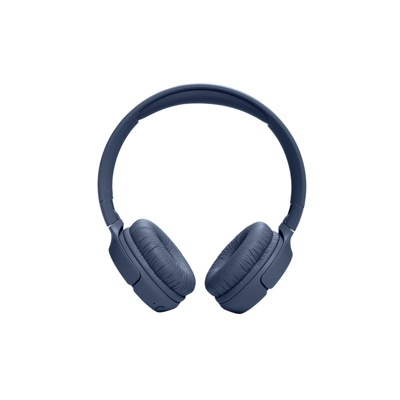 Auriculares Inalámbricos JBL Tune 520BT/ con Micrófono/ Bluetooth/ Azu