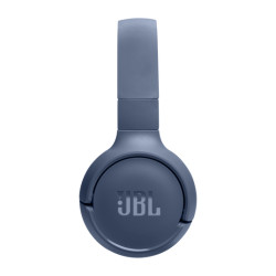 Auriculares Inalámbricos JBL Tune 520BT/ con Micrófono/ Bluetooth/ Azu