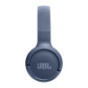 Auriculares Inalámbricos JBL Tune 520BT/ con Micrófono/ Bluetooth/ Azu