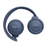 Auriculares Inalámbricos JBL Tune 520BT/ con Micrófono/ Bluetooth/ Azu