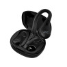 Auriculares Bluetooth JVC HA-EC25T con estuche de carga/ Autonomía 7.5