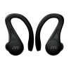 Auriculares Bluetooth JVC HA-EC25T con estuche de carga/ Autonomía 7.5