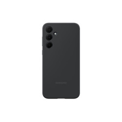 Silicone Case A35 Black