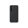 Silicone Case A35 Black