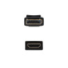 Cable Conversor Nanocable 10.15.4301-L150/ Displayport Macho - HDMI Ma