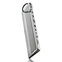 Docking USB Tipo-C NGS WonderDock 12 Pro/ 3xUSB/ 2xHDMI 4K/ | APLIUM