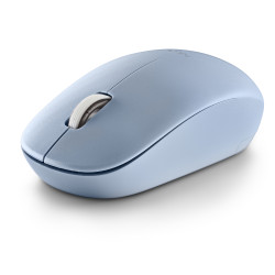 Ratón Inalámbrico NGS Fog Pro/ Hasta 1000 DPI