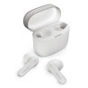 Auriculares Bluetooth Philips TAT2139WH con estuche de carga/ Autonomí
