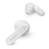 Auriculares Bluetooth Philips TAT2139WH con estuche de carga/ Autonomí