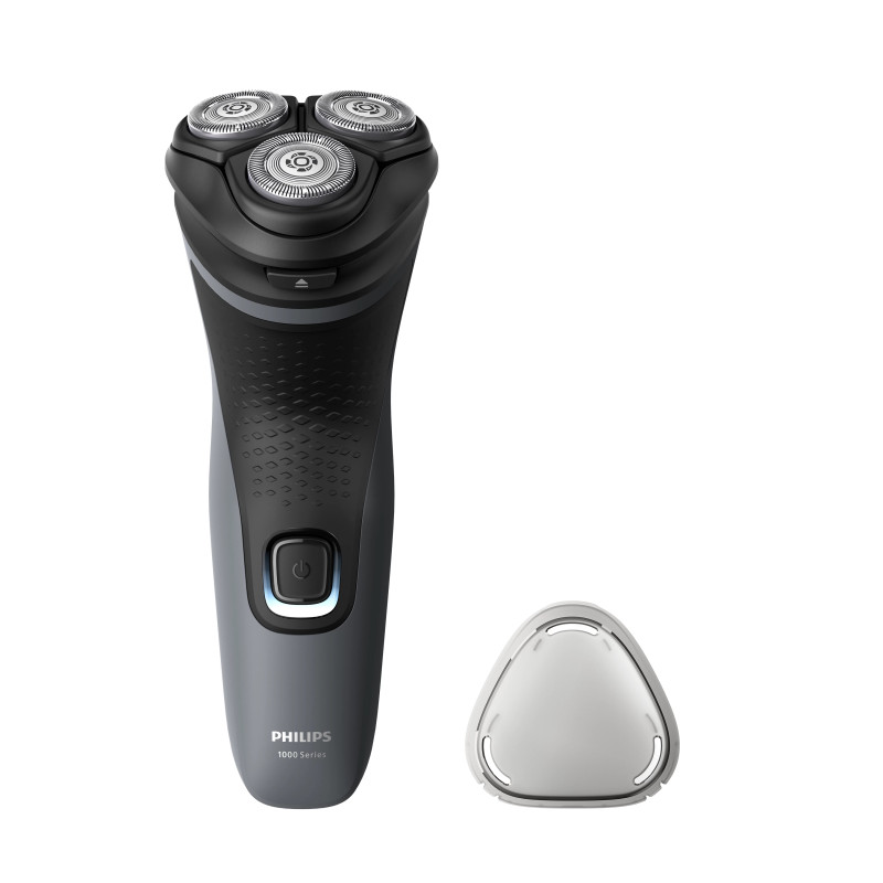 Afeitadora Philips Shaver Series 1000 S1142/00/ con Batería / 1 Acceso