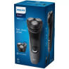 Afeitadora Philips Shaver Series 1000 S1142/00/ con Batería / 1 Acceso