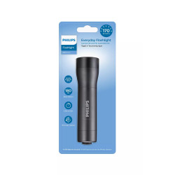 Linterna Philips SFL4001T/10/ 170 Lúmenes/ 4 pilas *AAA