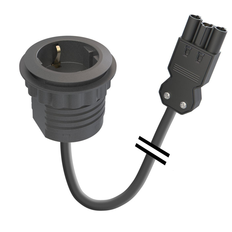 Powerdot MINI - 1 Power, | APLIUM