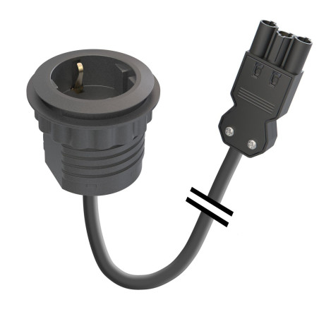 Powerdot MINI - 1 Power, | APLIUM