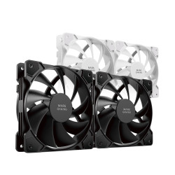 Pack 2 Ventiladores Mars Gaming MF-PROX2/ 12cm