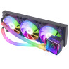 Sistema de Refrigeración Líquida Mars Gaming ML-ULTRA360/ Negro
