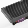 Sistema de Refrigeración Líquida Mars Gaming ML-ULTRA360/ Negro