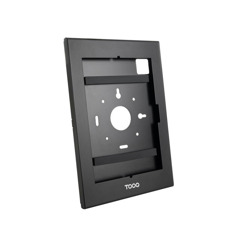 Marco Antirrobo para Tablet TooQ TQATTE2601-S-B/ Negro | APLIUM