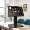 Marco Antirrobo para Tablet TooQ TQATTE2601-S-B/ Negro | APLIUM