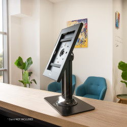 Marco Antirrobo para Tablet TooQ TQATTE2601-S-B/ Negro | APLIUM