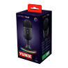 Trust GXT 234P Yunix Negro Micrófono de superficie para mesa | APLIUM