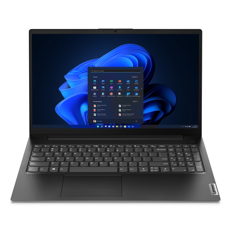 Portátil Lenovo V15 G4 IRU 83A100W9SP Intel Core i3-1315U/ 8GB/ 512GB