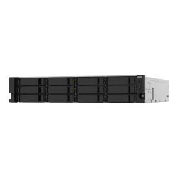 2U12BAY 1.7GHZ Qc 2X10GBE SFP+ 2X2.5 Gbe Rps | APLIUM