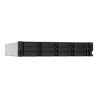 2U12BAY 1.7GHZ Qc 2X10GBE SFP+ 2X2.5 Gbe Rps | APLIUM